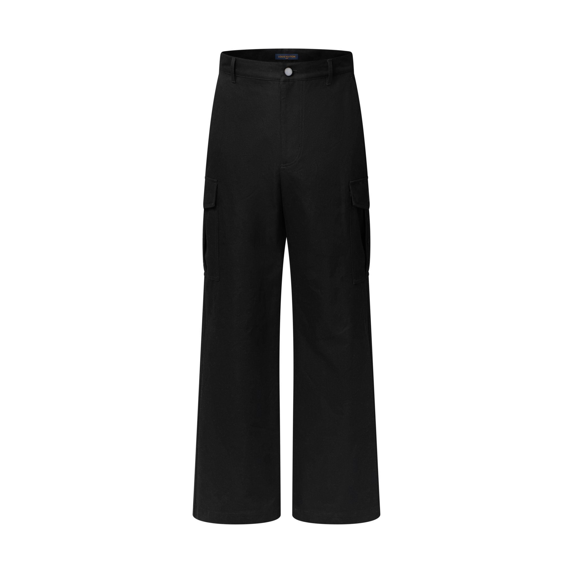 Designer Pants & Shorts for Men | LOUIS VUITTON